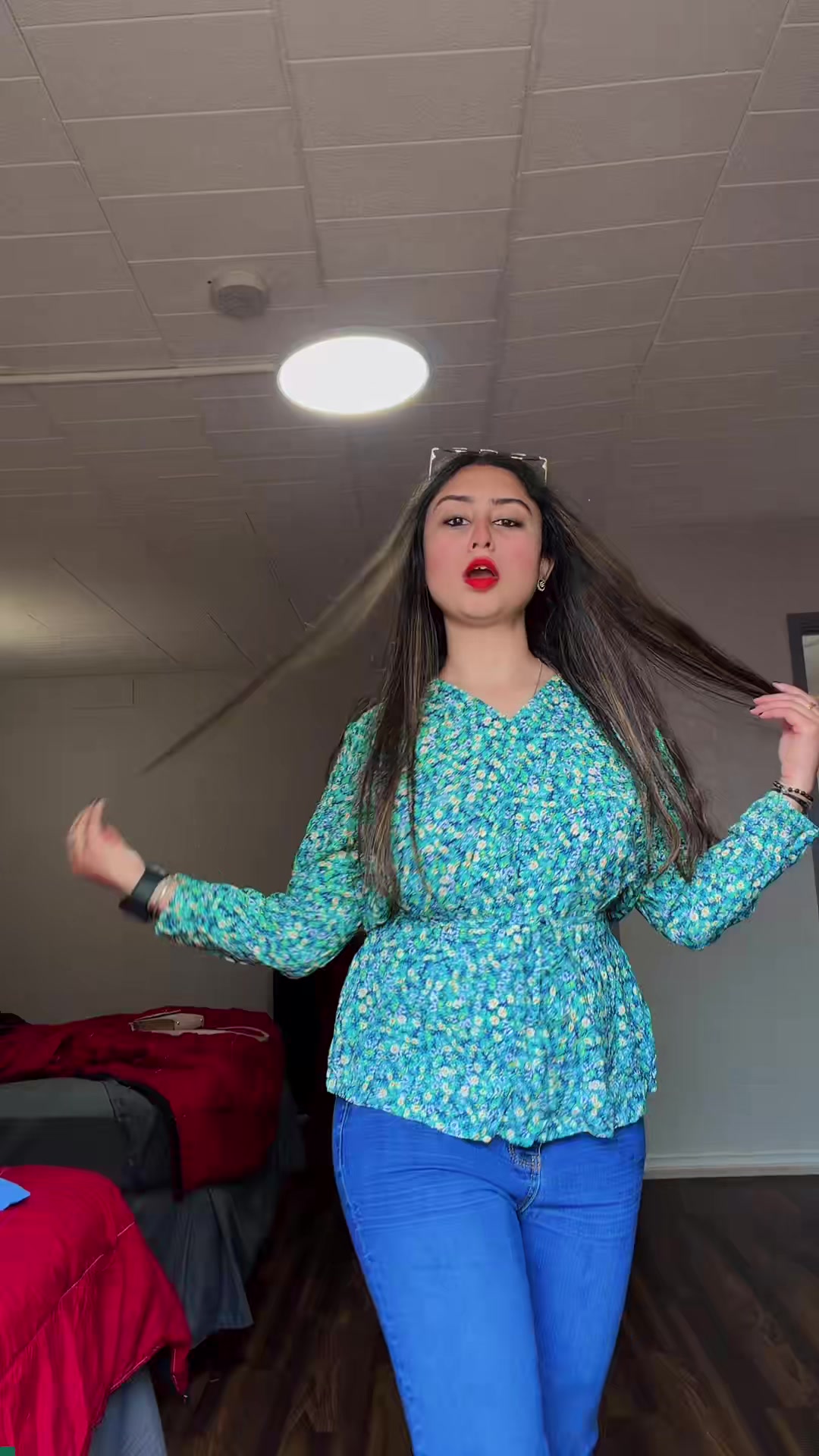 @Sanjana