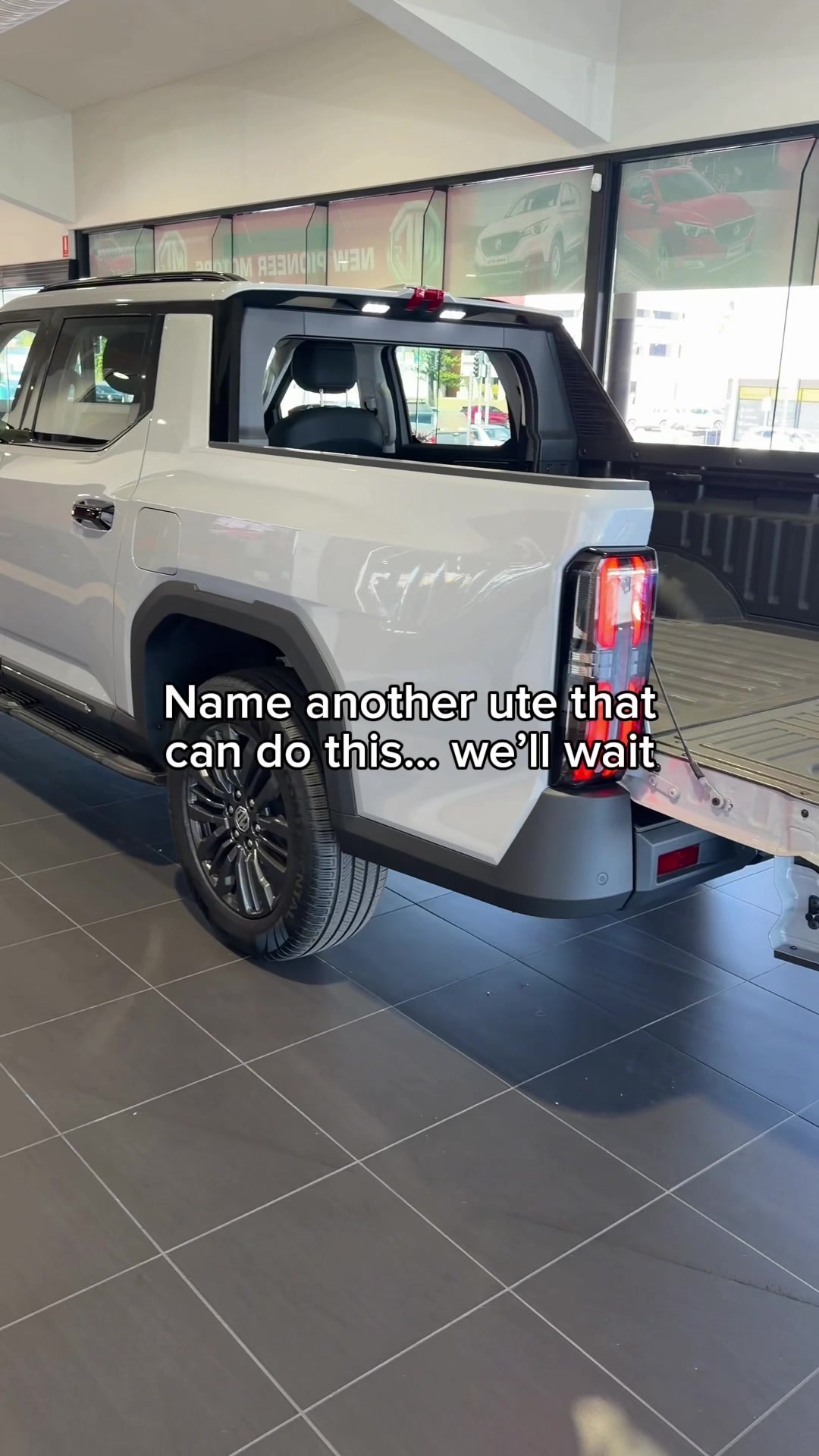 @New Pioneer Motors Mackay