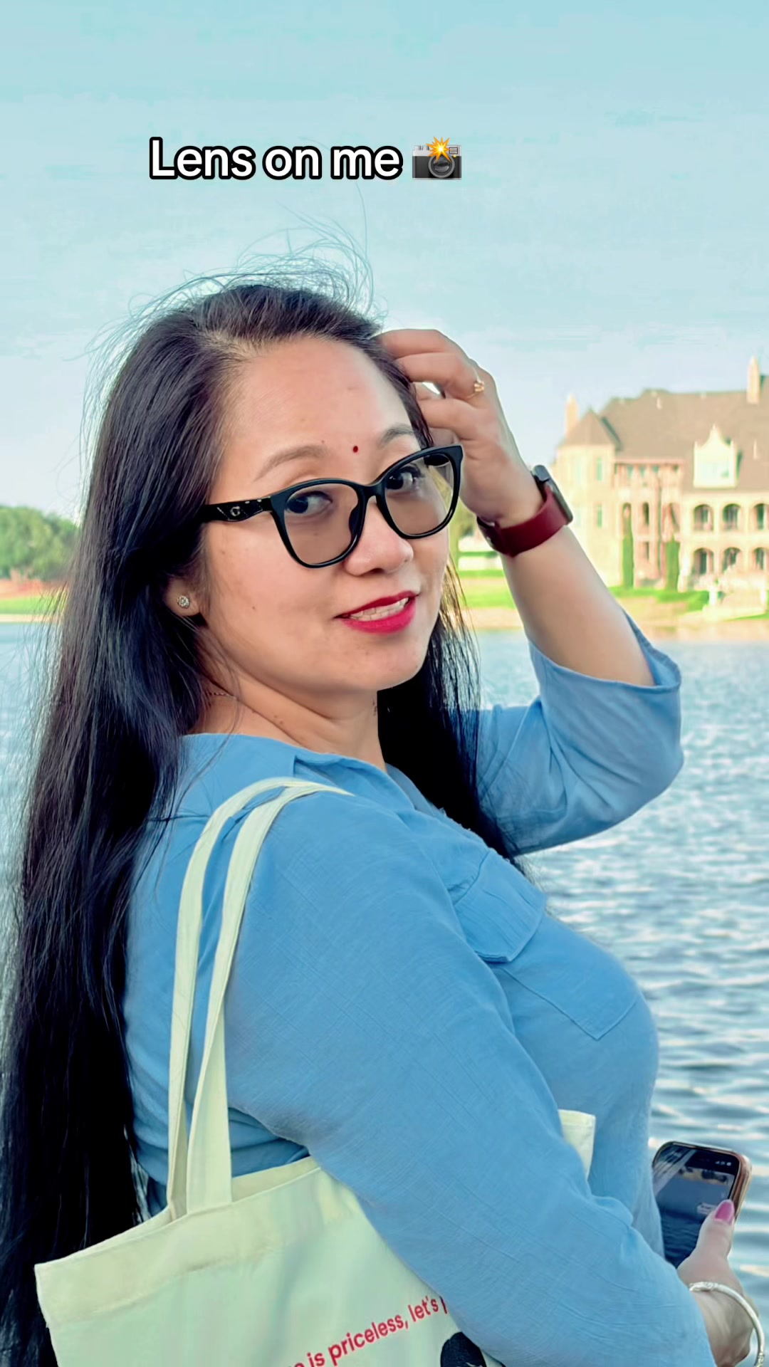 @Kamala Thapa