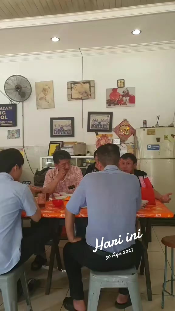 @BAKMI ACANG GROGOL