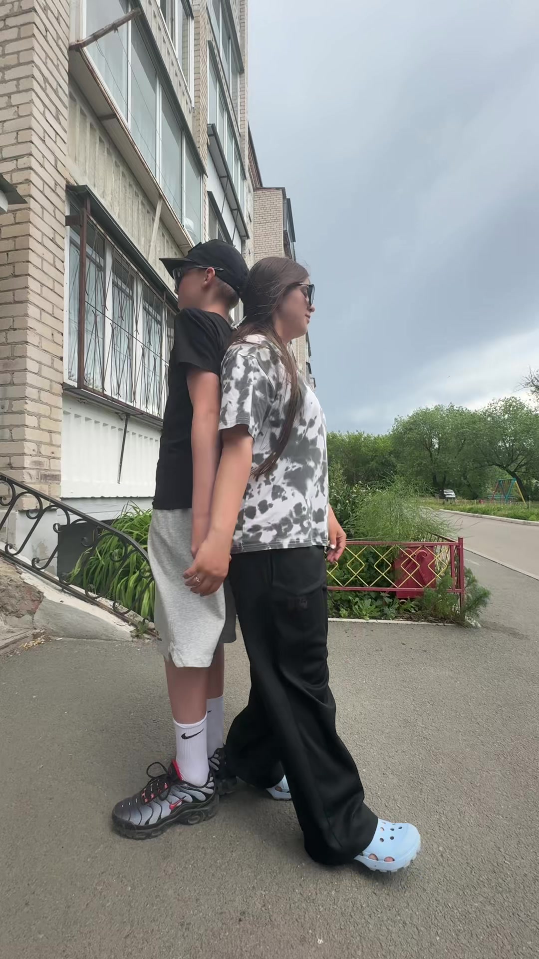 @эва