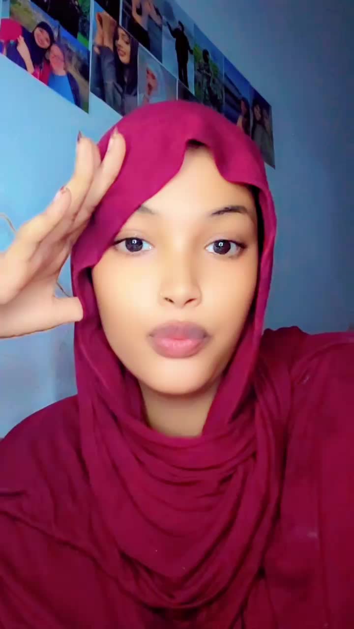 @fariida Aliii❤️