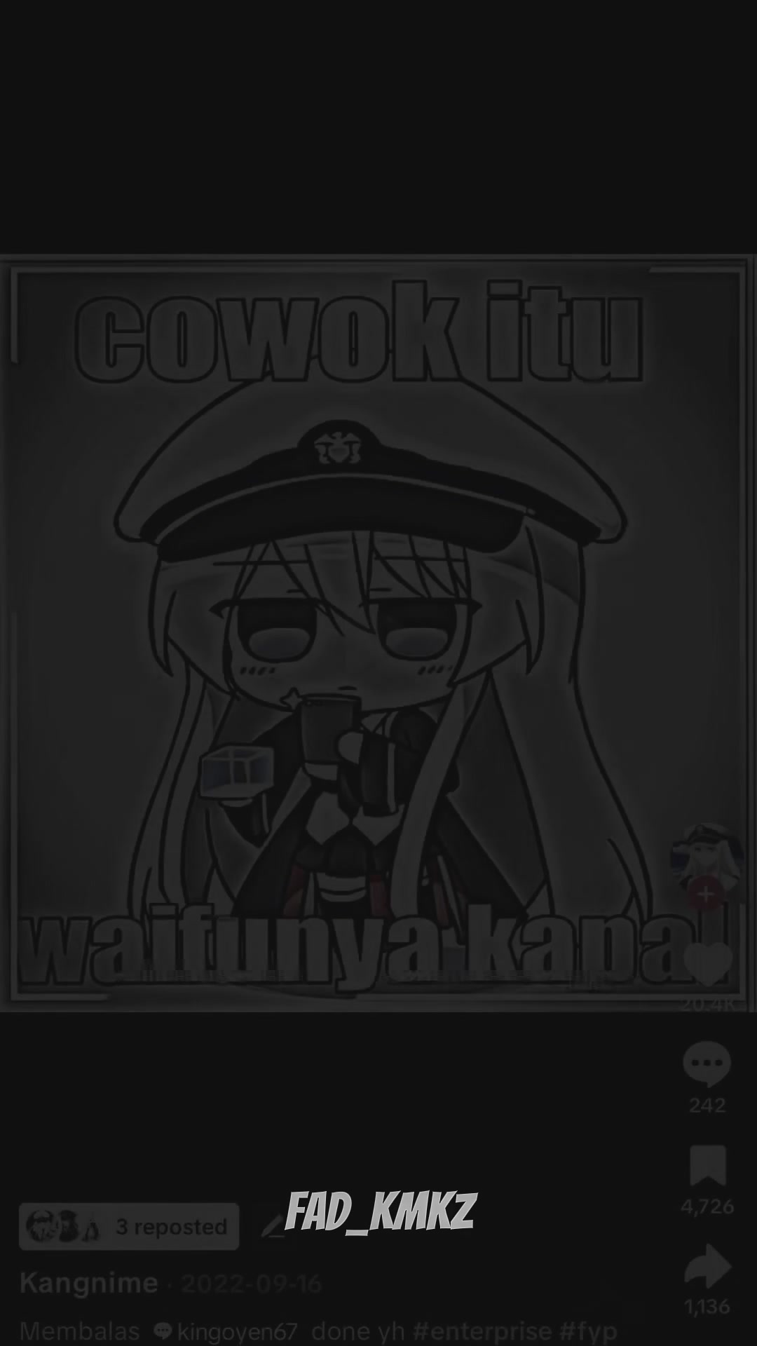 @𝙁𝙖𝙙𝙯 𝙨𝙪𝙠𝙖 𝙚𝙣𝙩𝙮𝙮 ッ