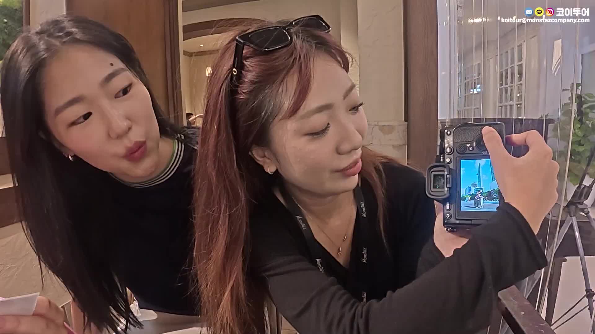 @코이중대