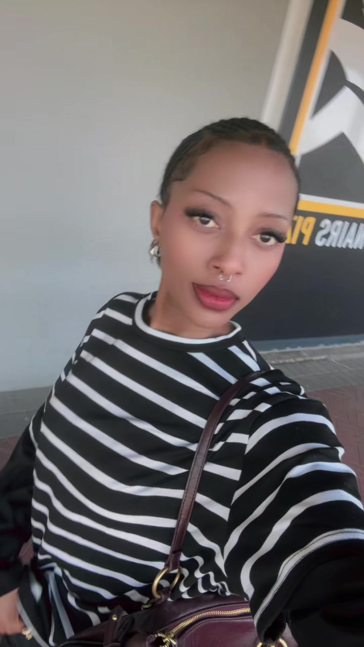 @Mmane Ipeleng 😻