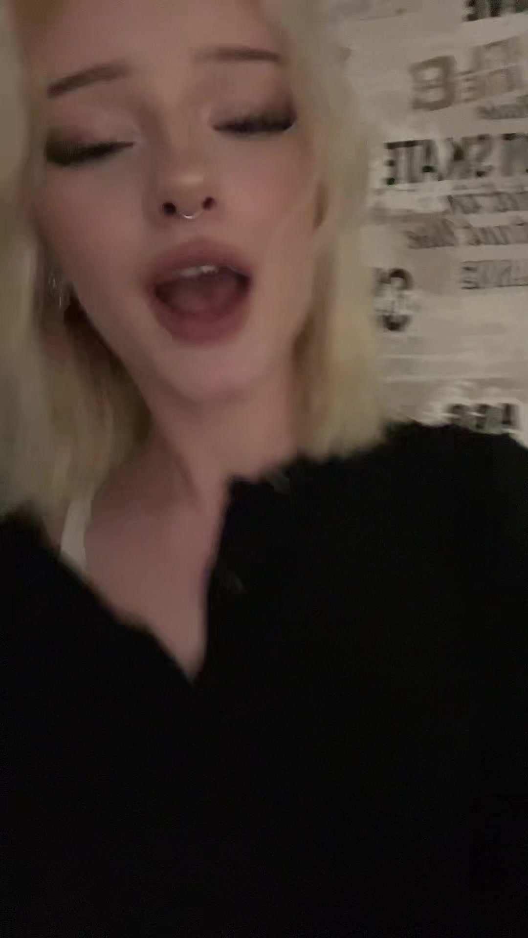 @манка