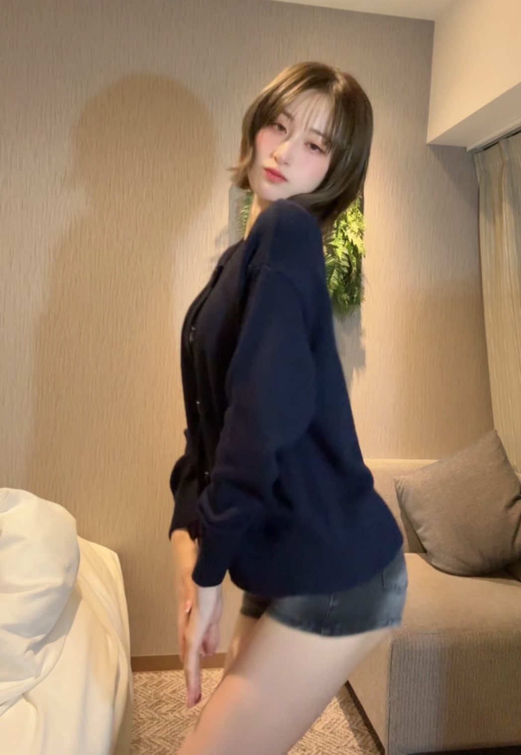 @お嬢