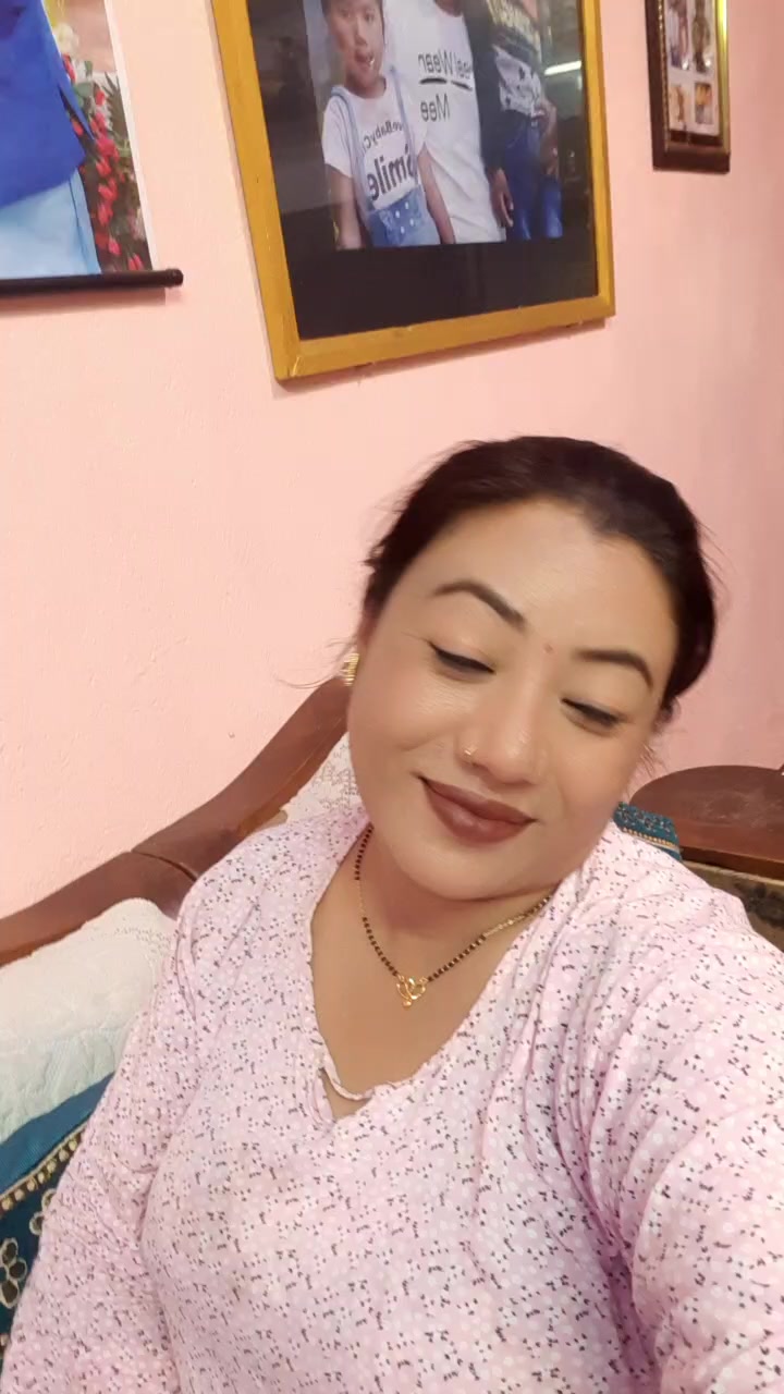 @Anju Lama(Thokar)