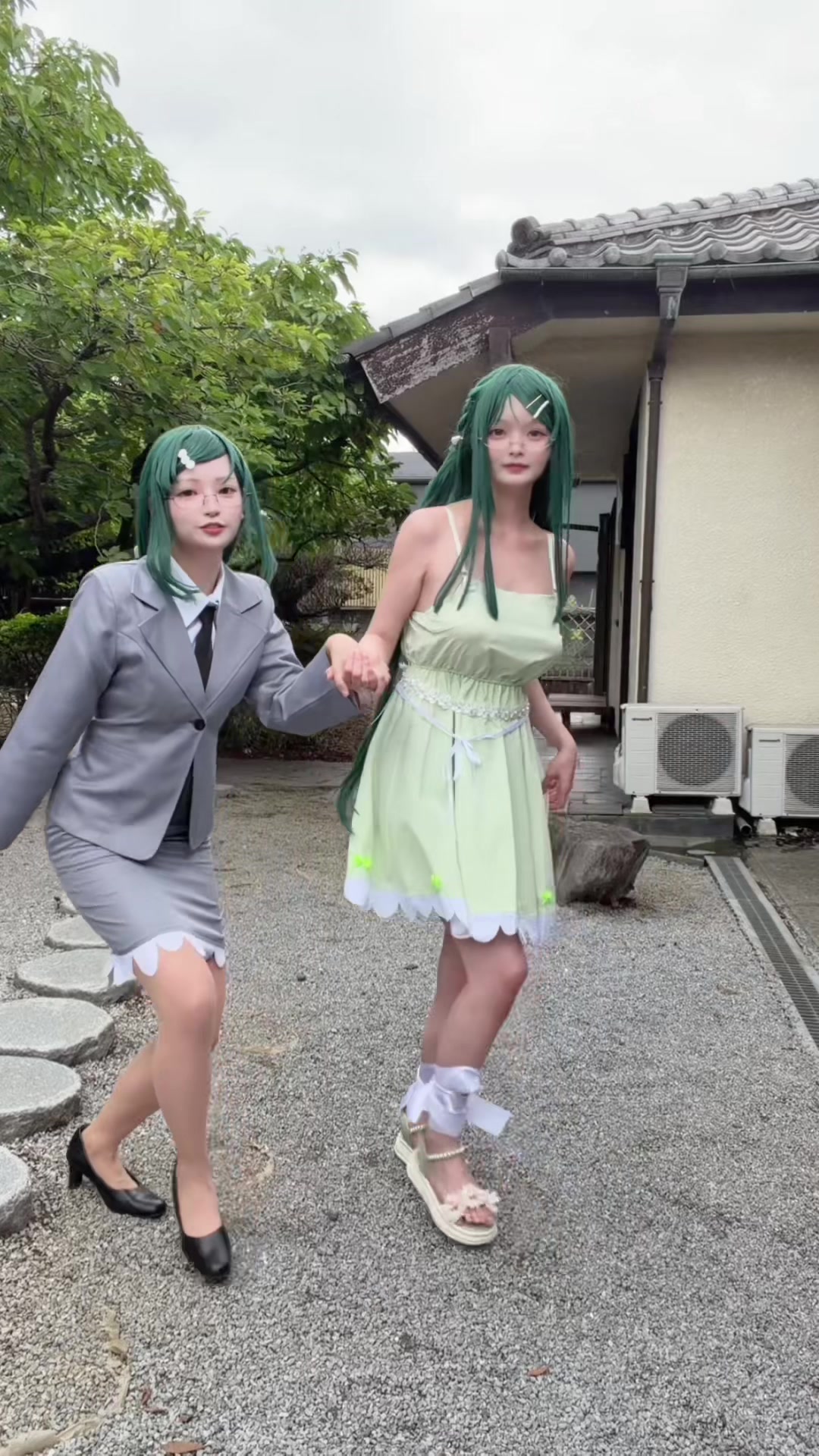 @こがちゃんちゃん🍟