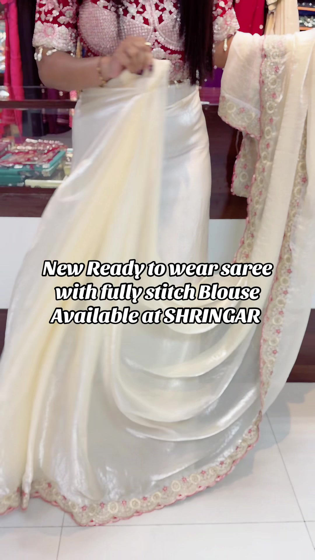 @SHRINGAR