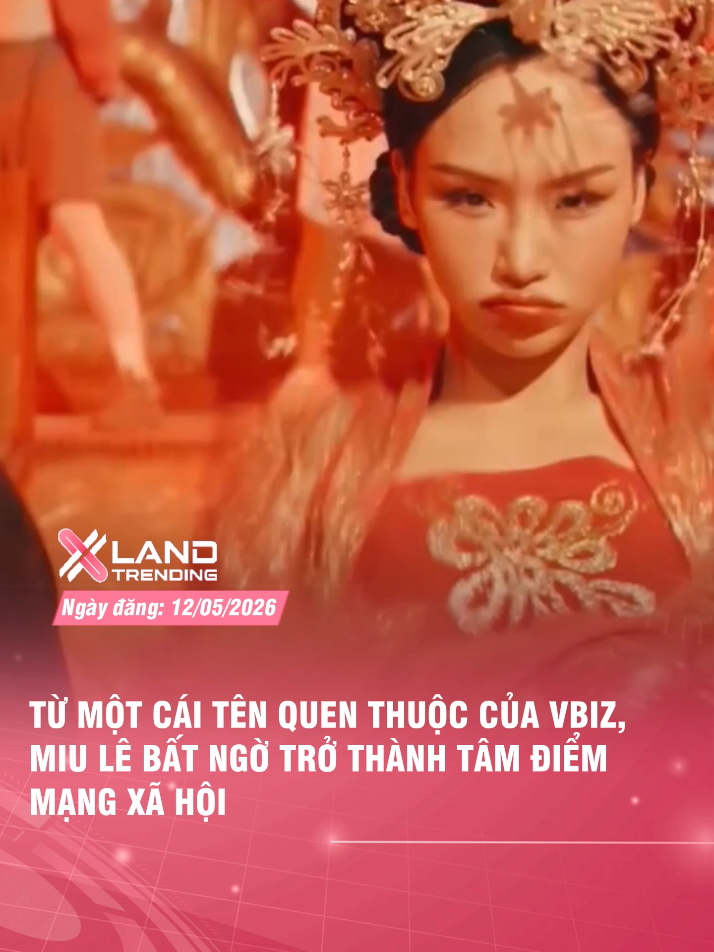 @XLAND TRENDING