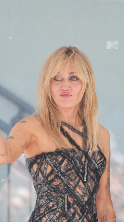 @MTV BRASIL