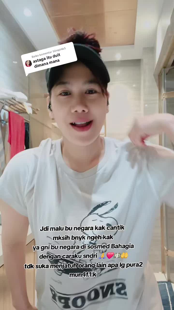 @Bu negara C4ntik❤️Alvia💵