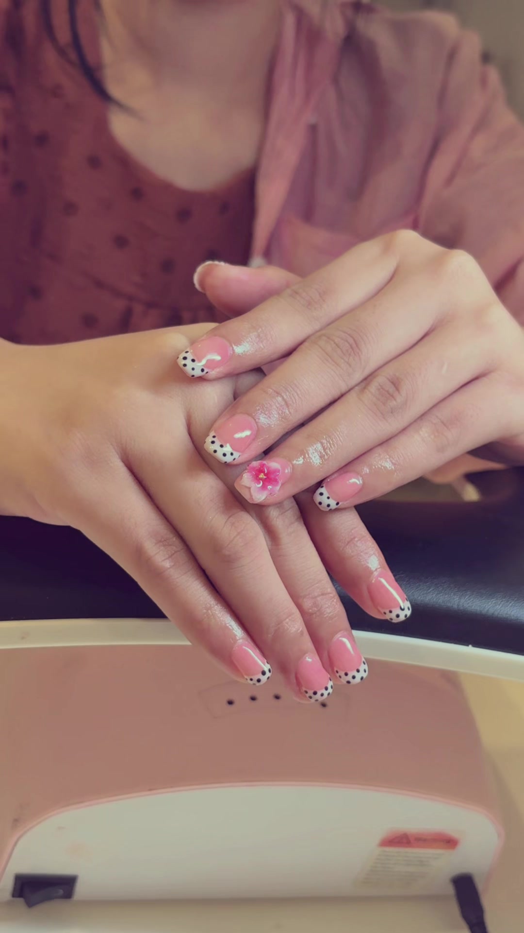 @Chaw’s Nail Studio(မြင်းခြံ)