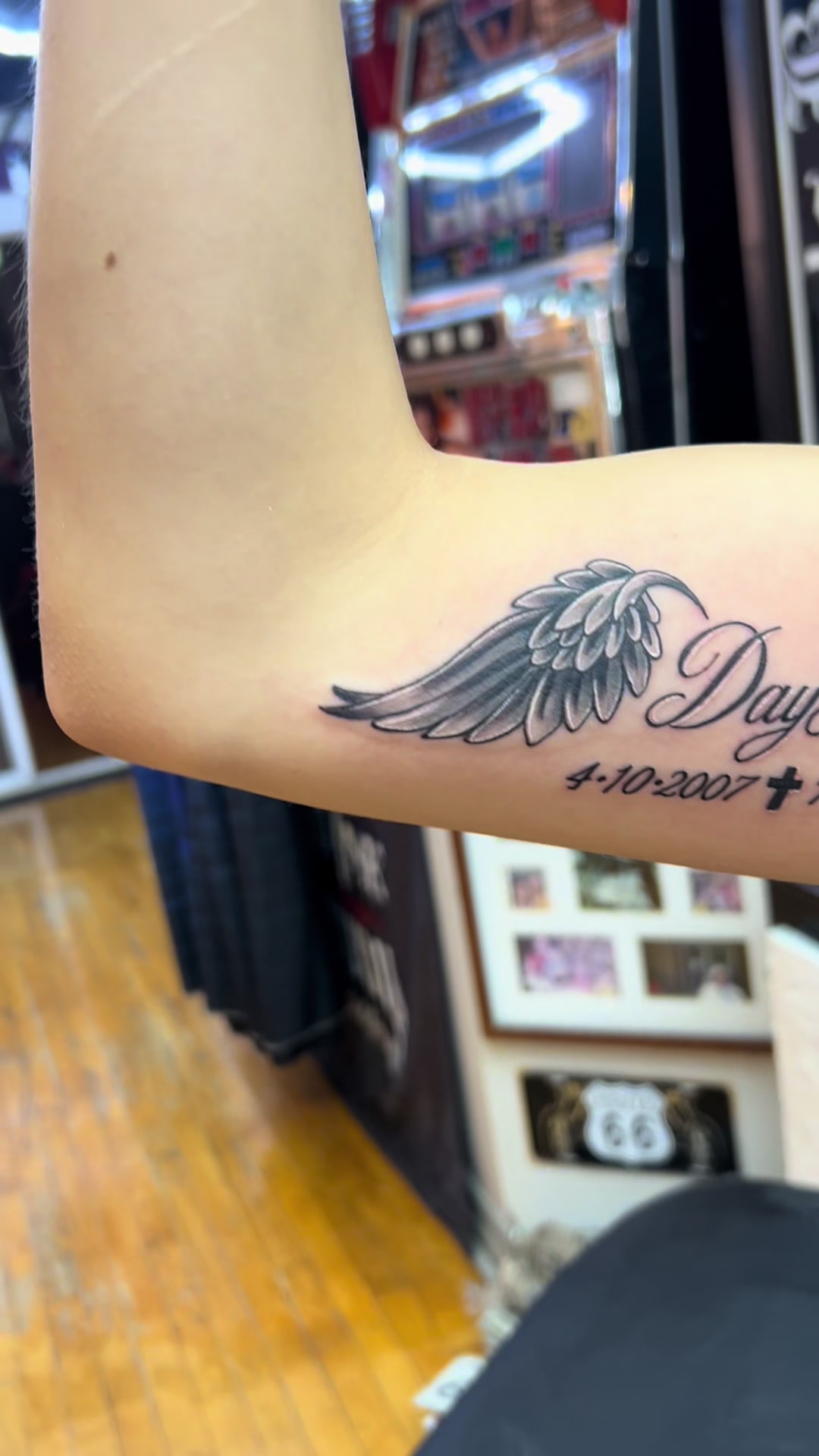 @Tattoo Extraordinaire