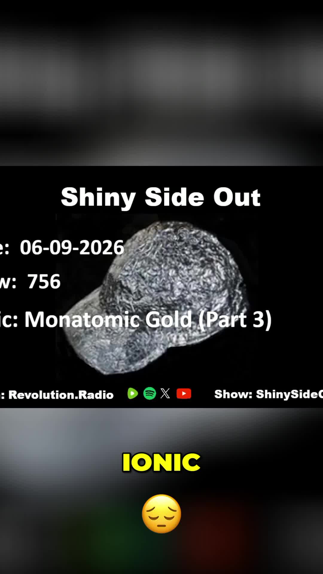 @shinysideout