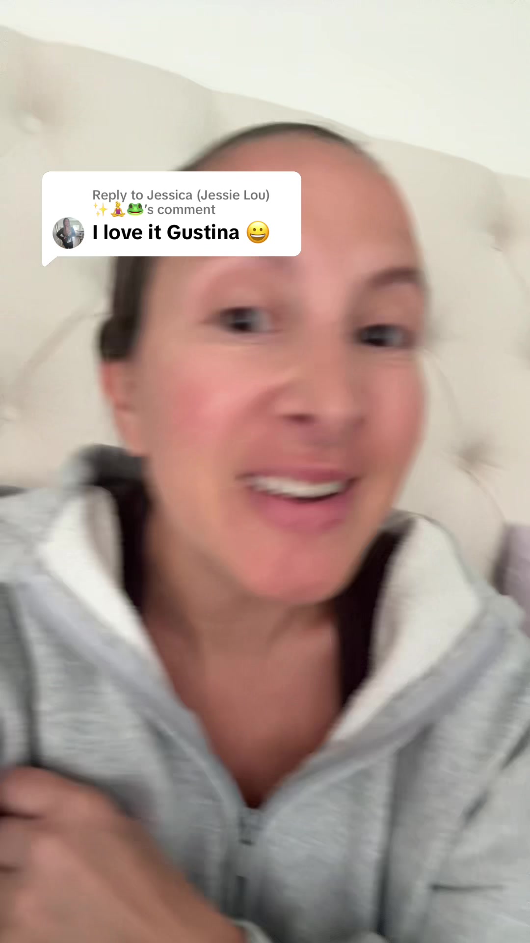 @GuistinaUnfiltered