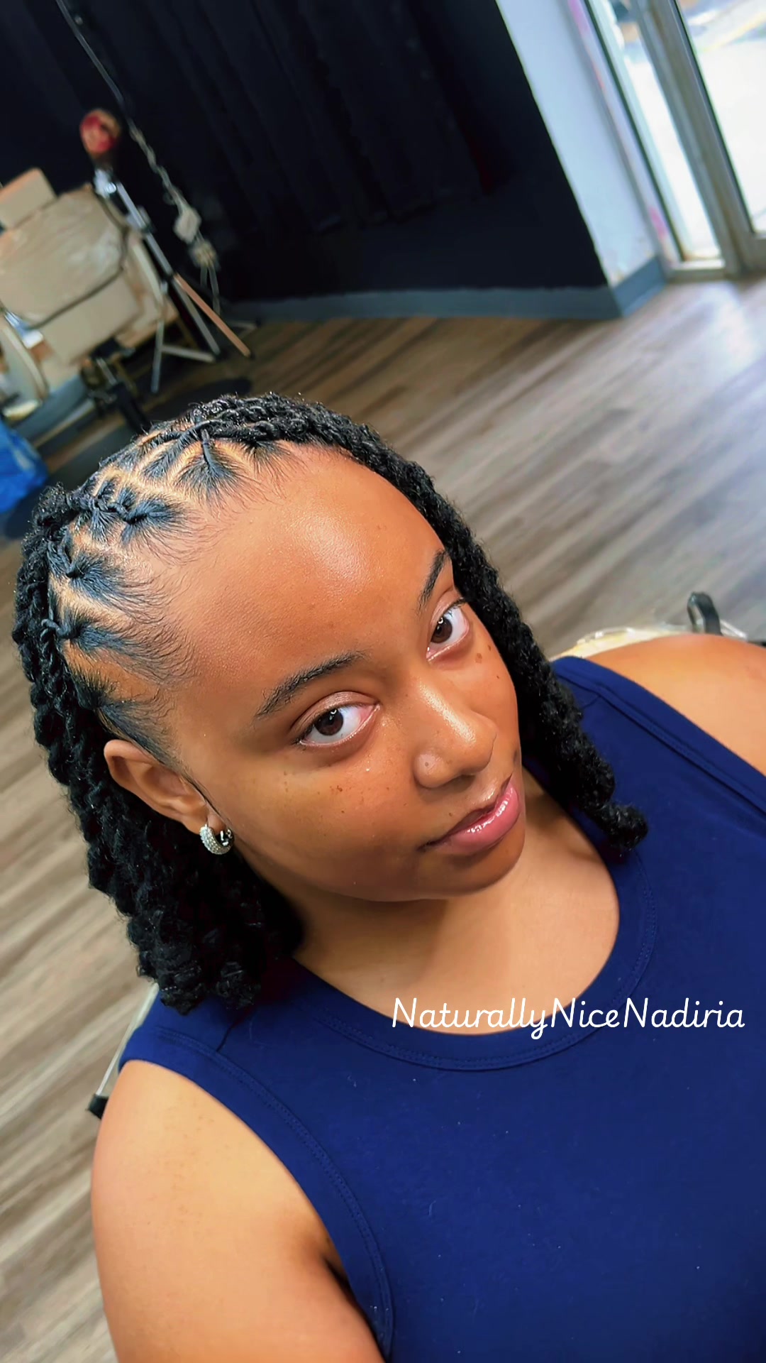 @Naturally Nice Nadiria