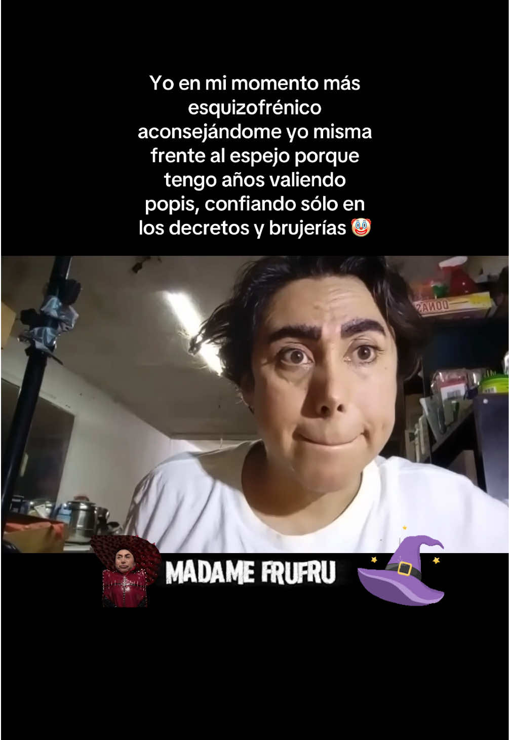 @Madame FruFru 🔮