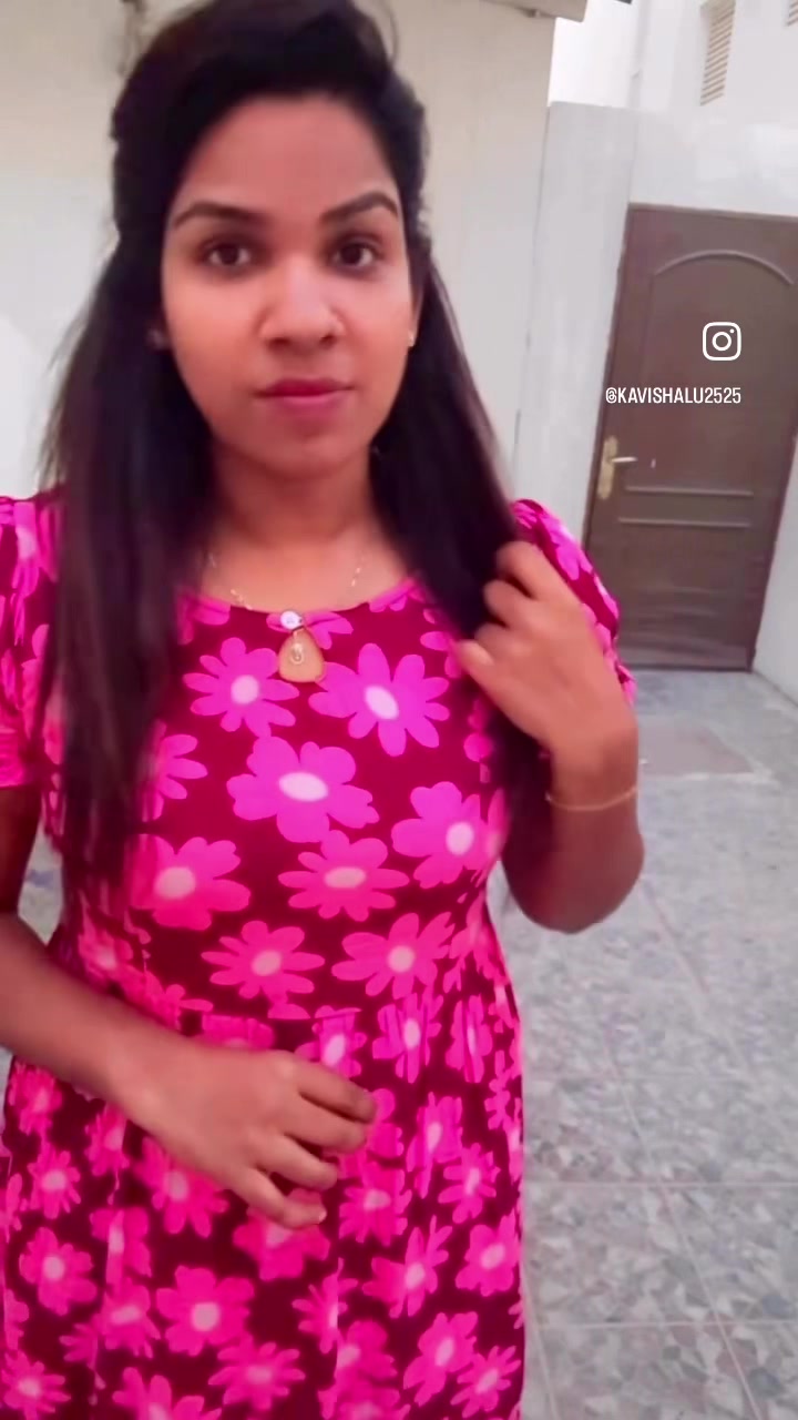 @Kavi Priya