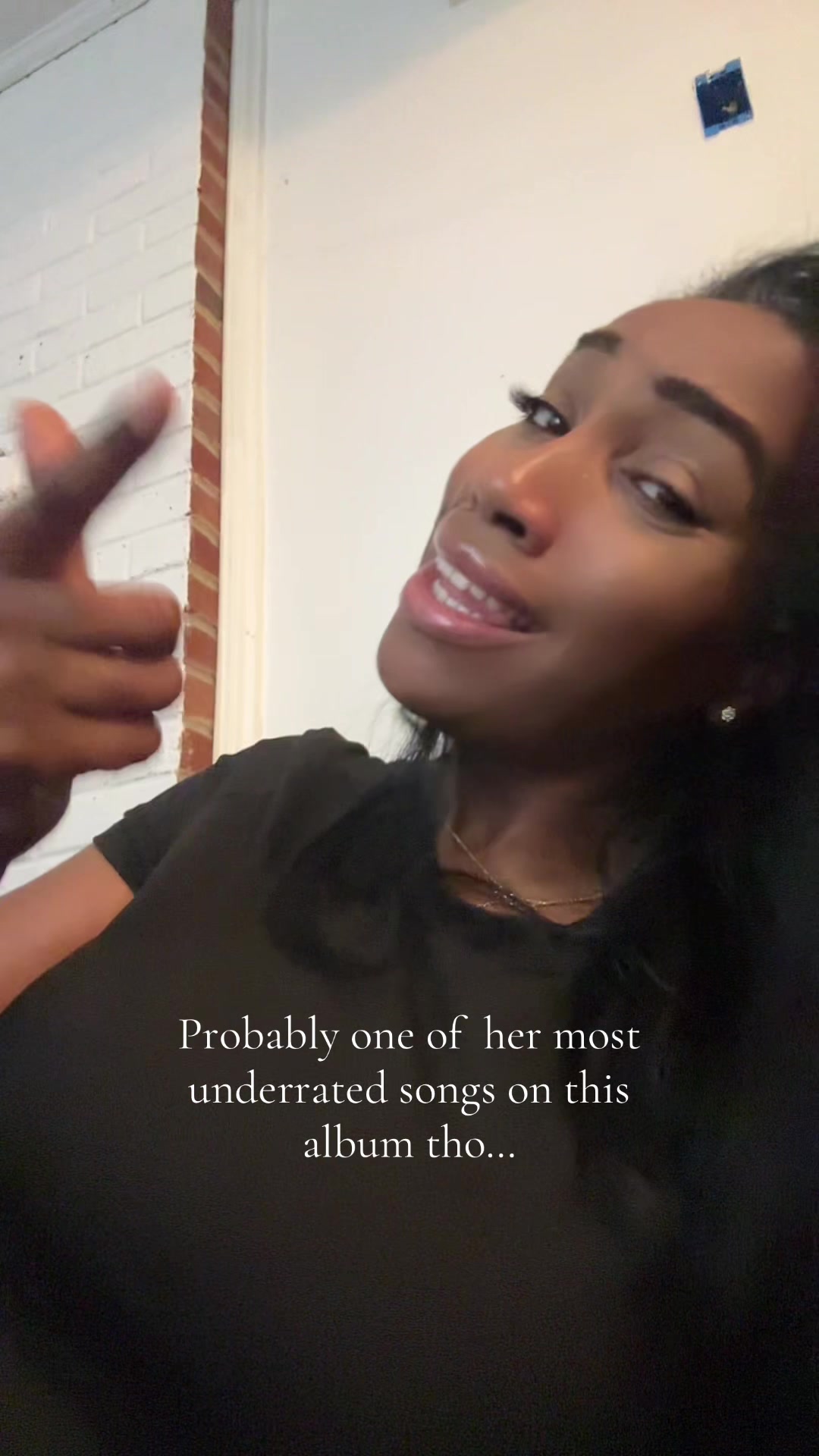 @Mel Listens