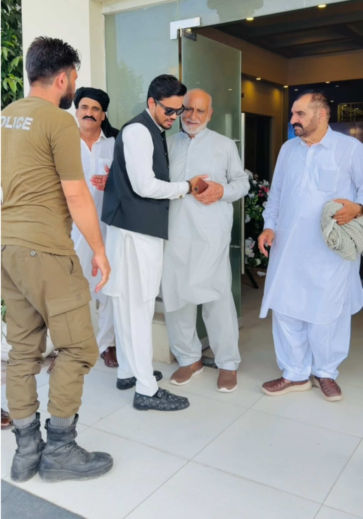 @Ch Saad Gujjar