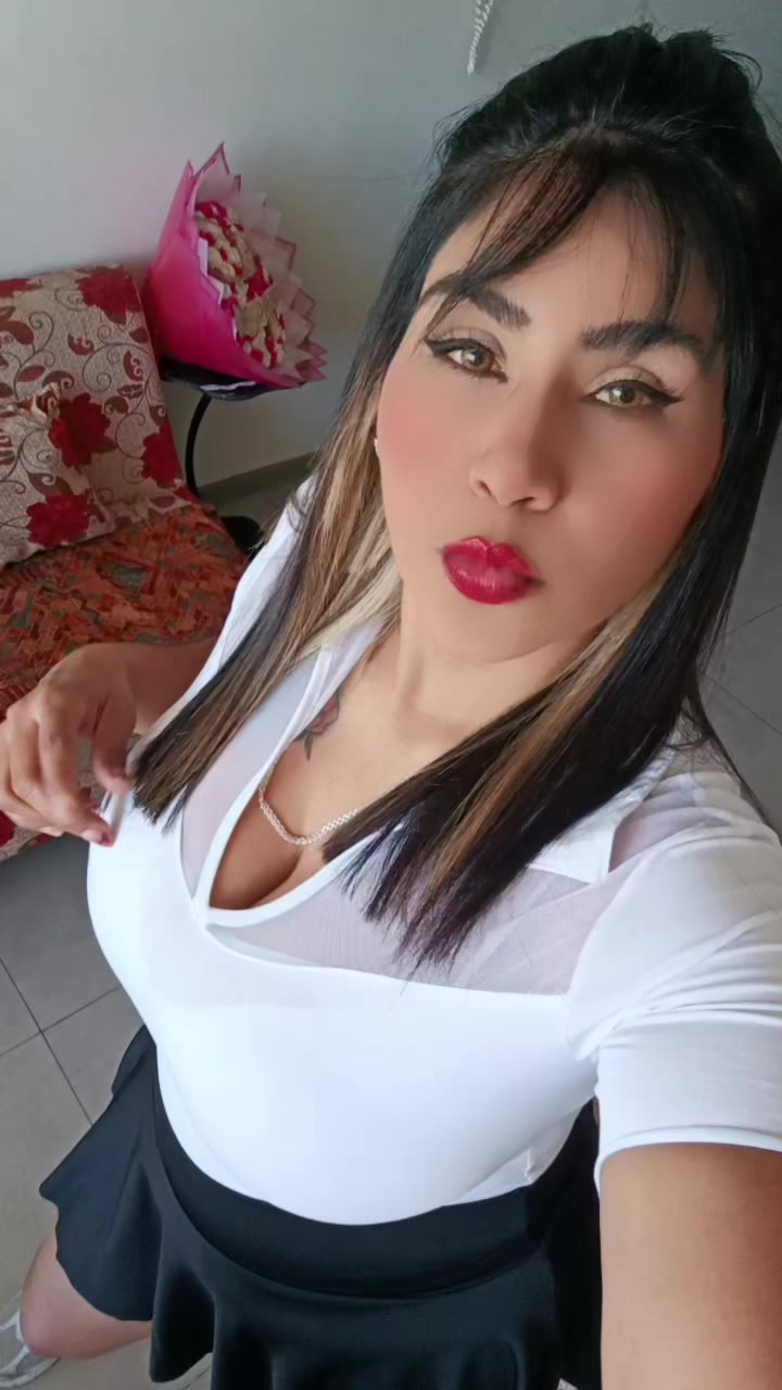 @karina Suárez 🇻🇪 🇨🇱