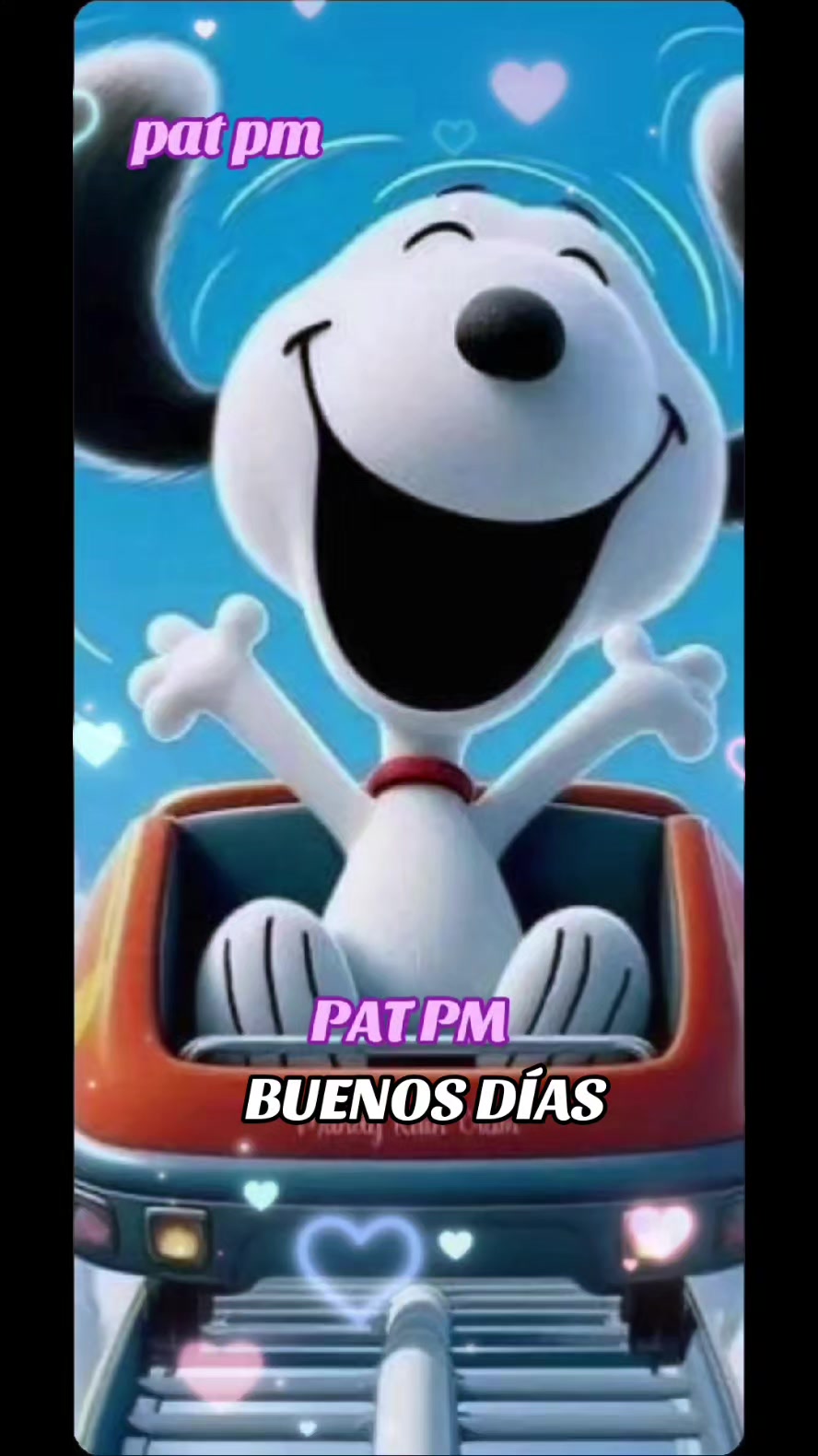@PAT PM