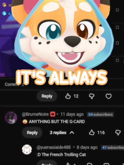 @Corgi