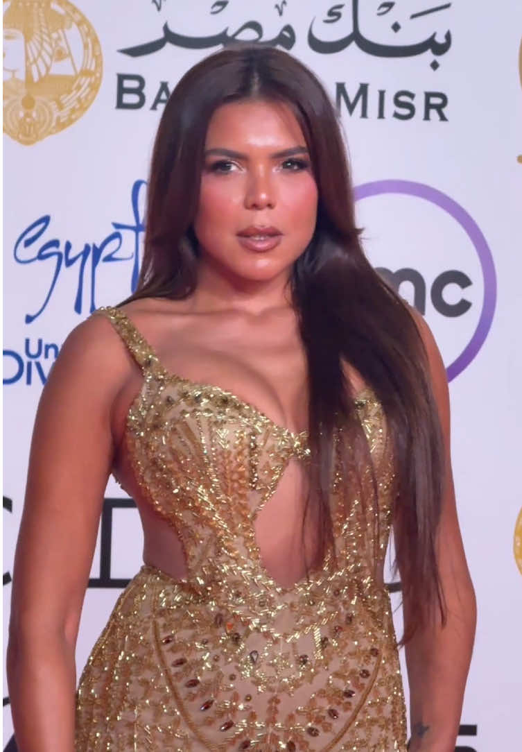 @Cairo Intl Film Festival