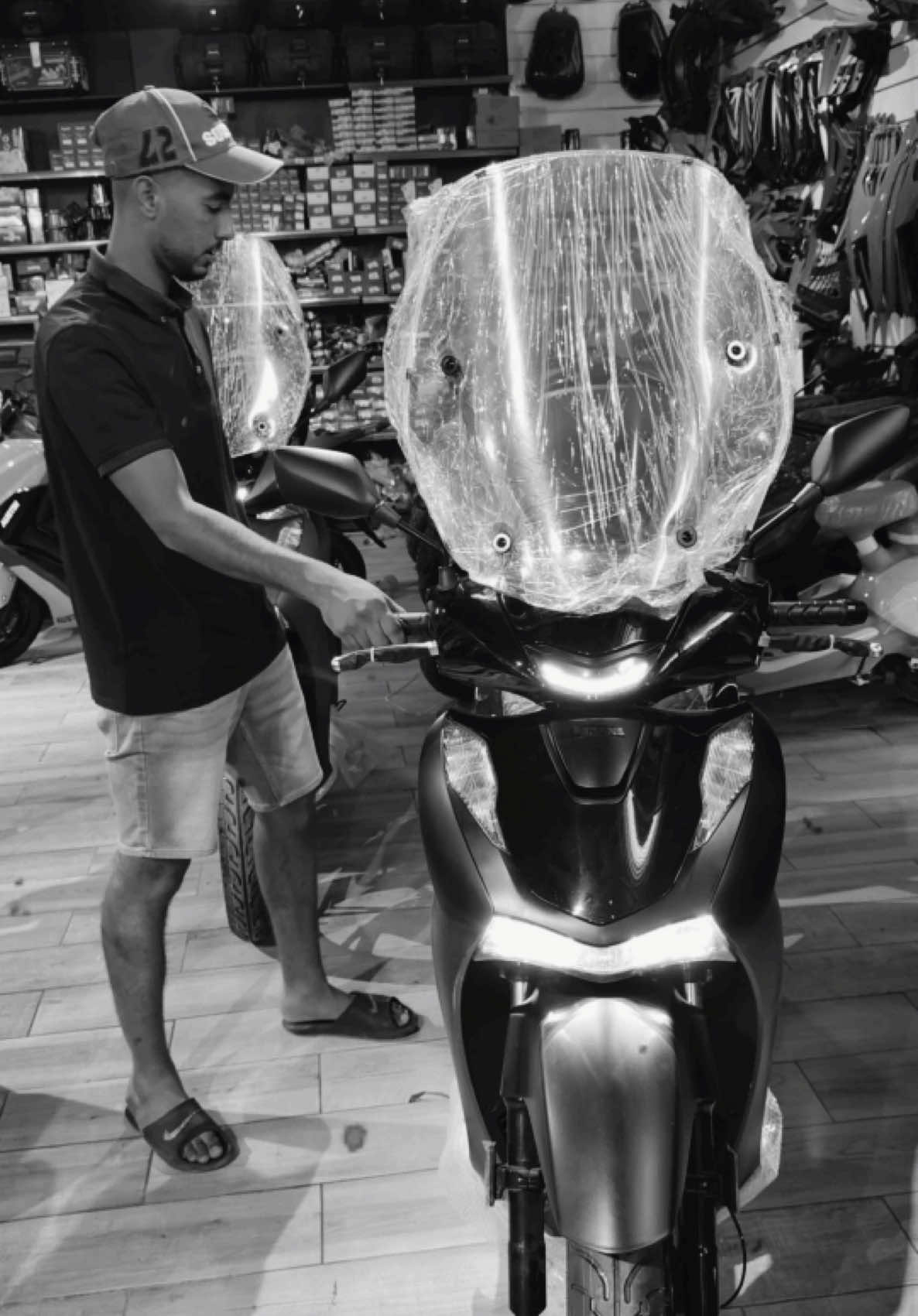 @Saidi Moto Oujda🥇