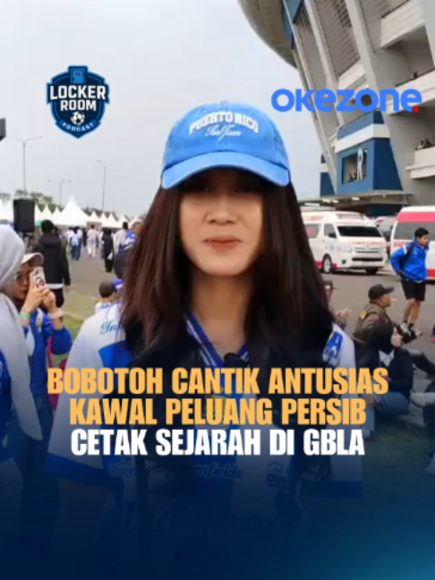 @Okezone