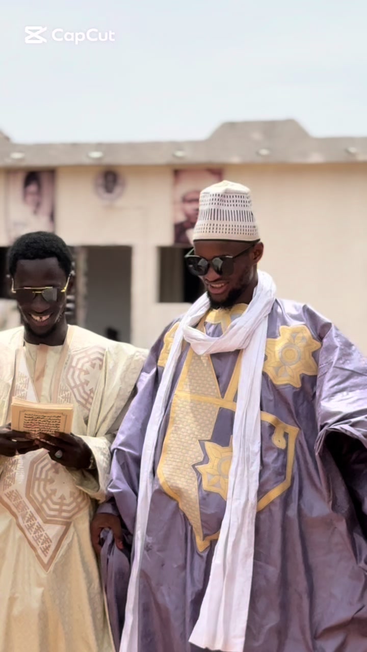 @Serigne Souleymane Niang ❤️