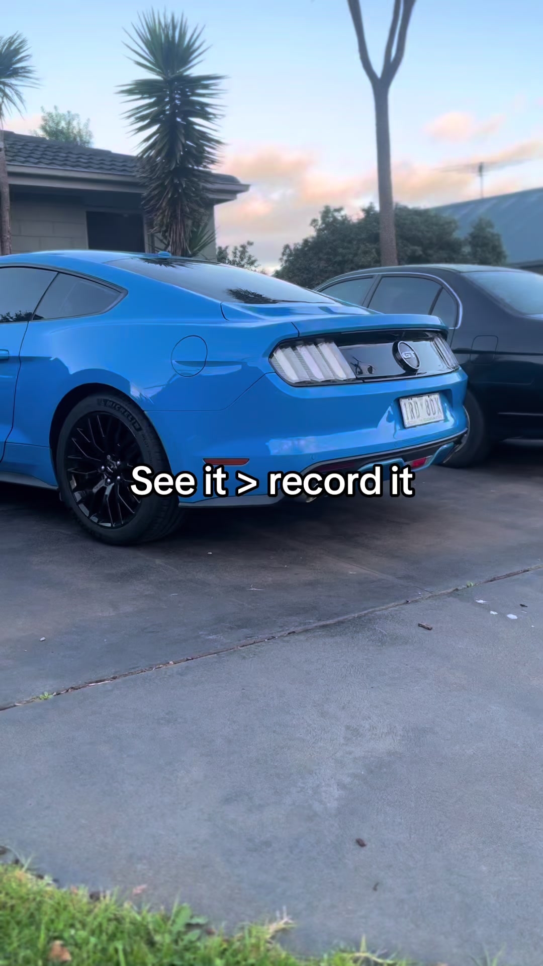 @ 