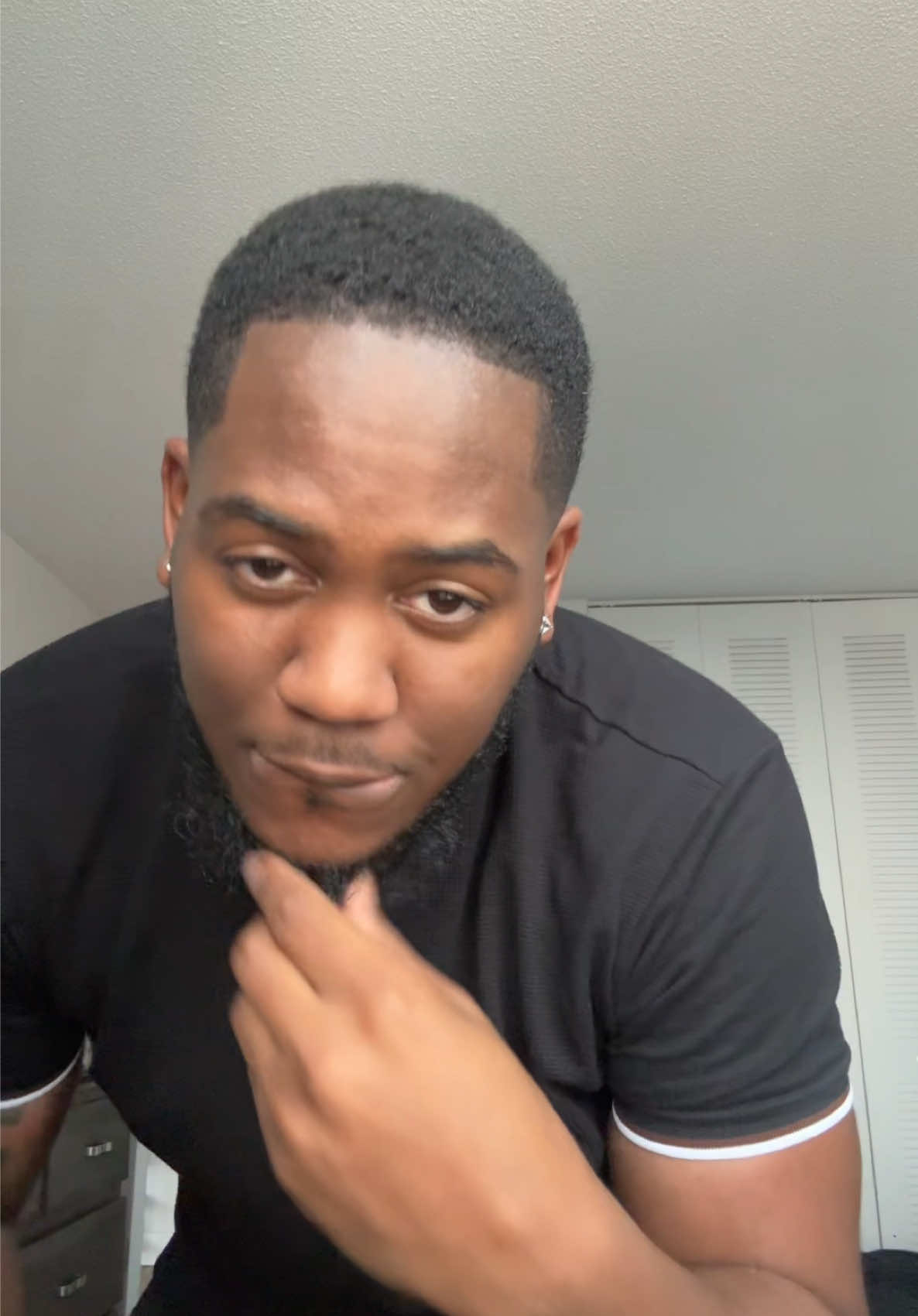 @SHAMAR | Rebuilt Different