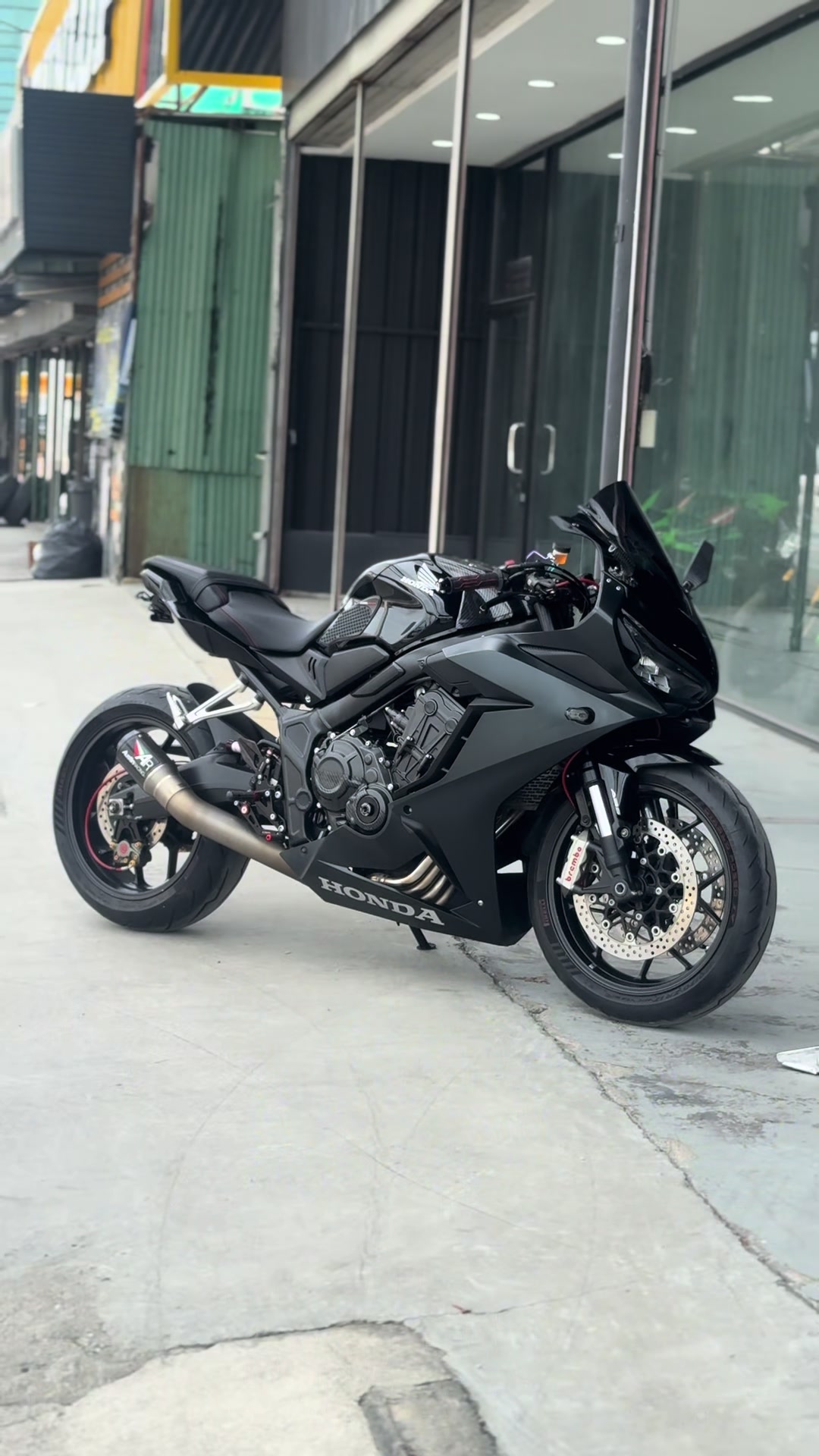 @BANKSTRSUPERBIKE