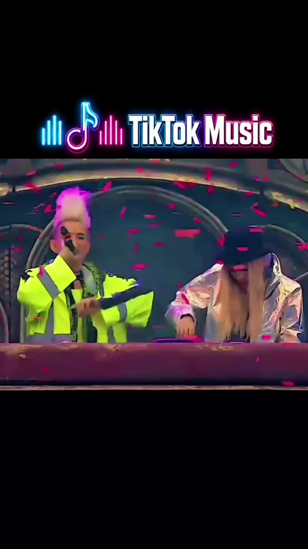 @TikTok Music 🎧