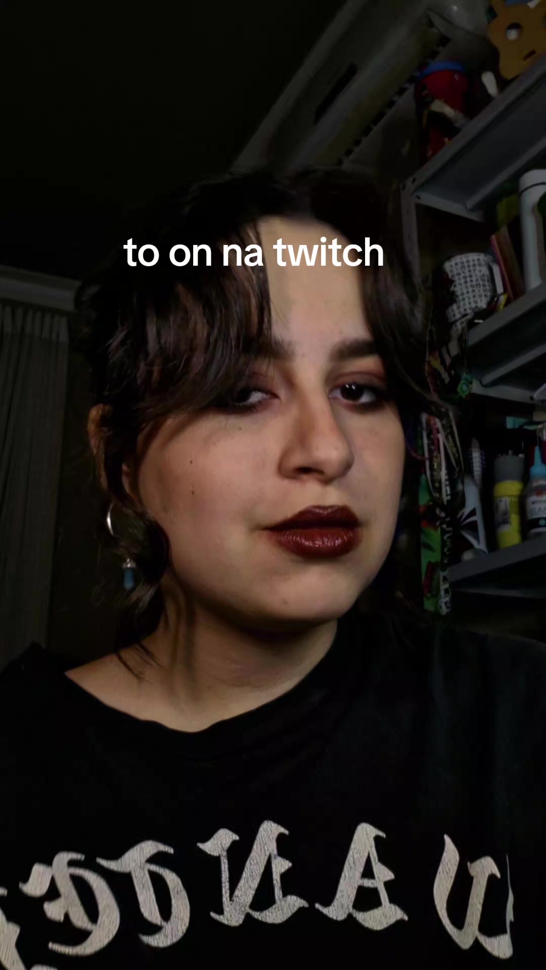 @Acho q vi um gatinho