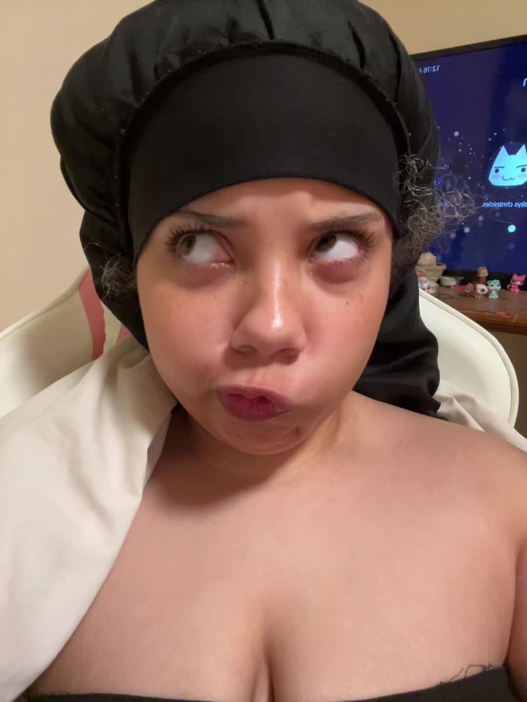 @Aundrea