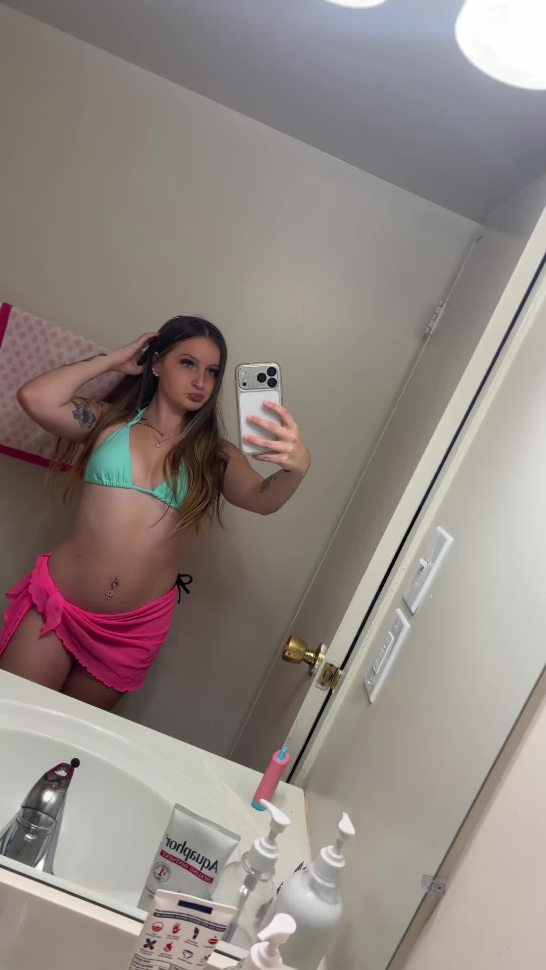 @Carissa