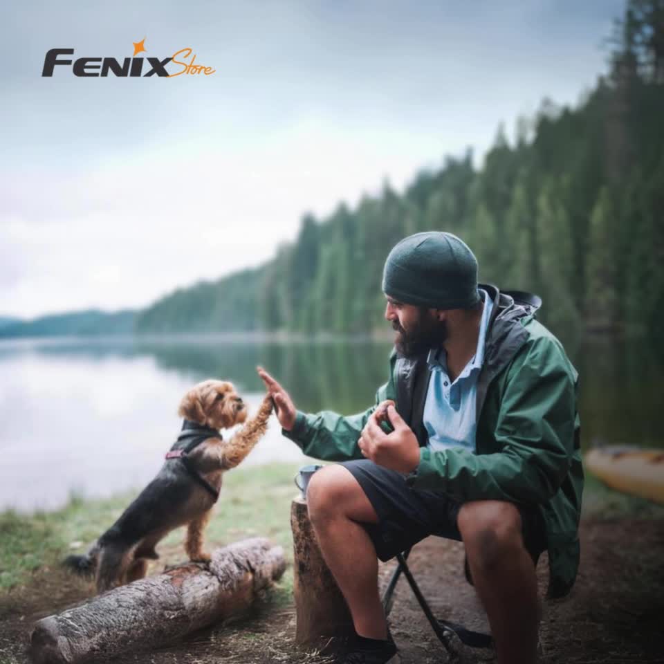 @Fenix Store USA