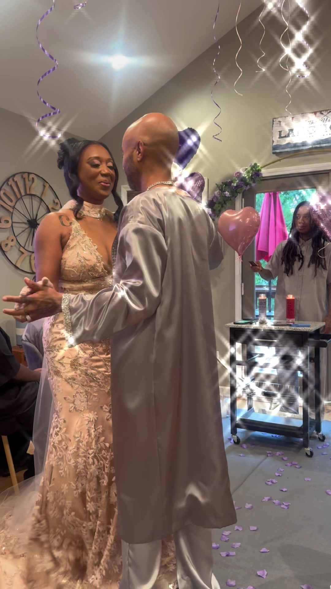 @Bridal Designer | Mella