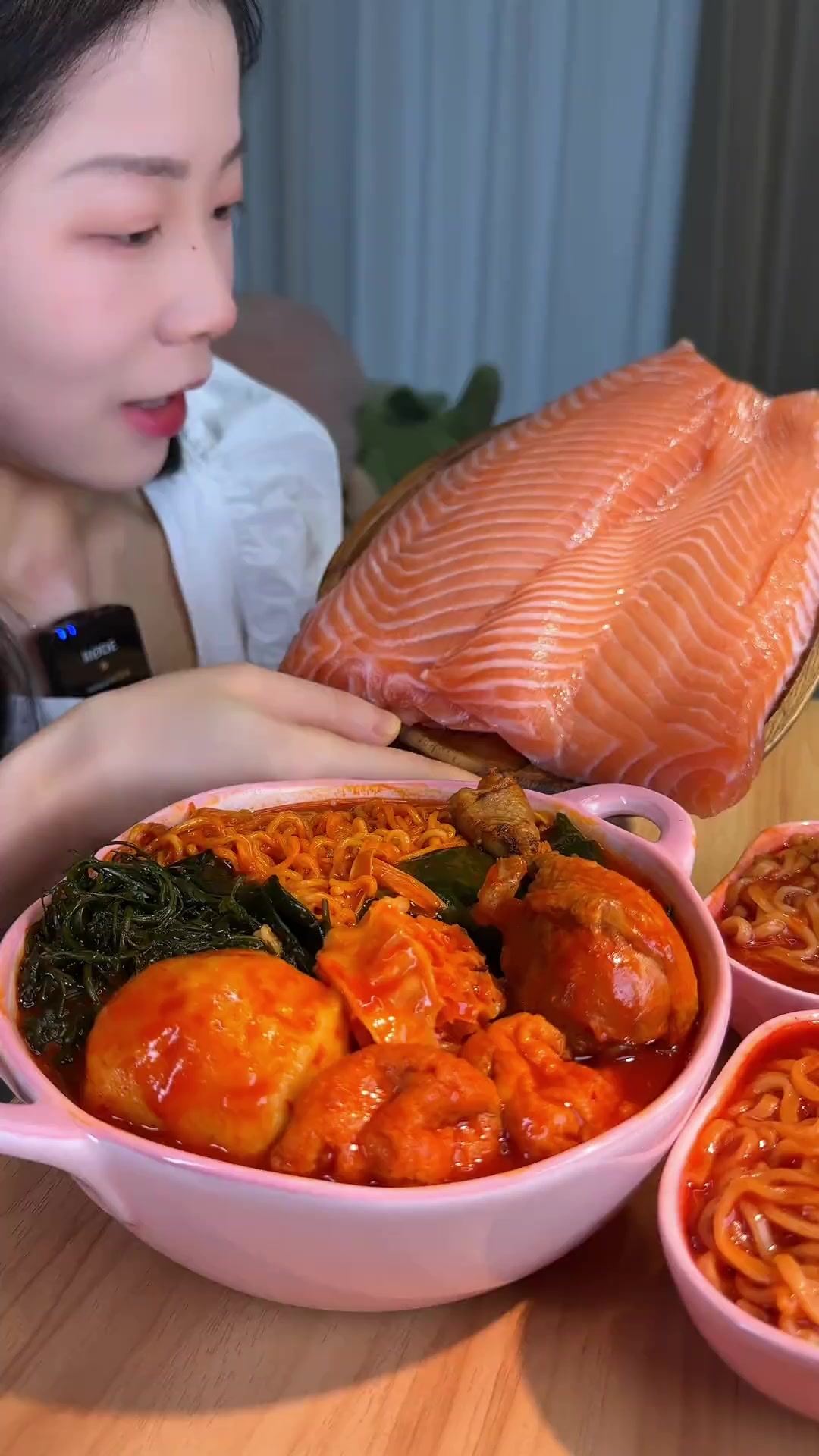 @Dầm Mưa Kh&ocirc;ng Ước