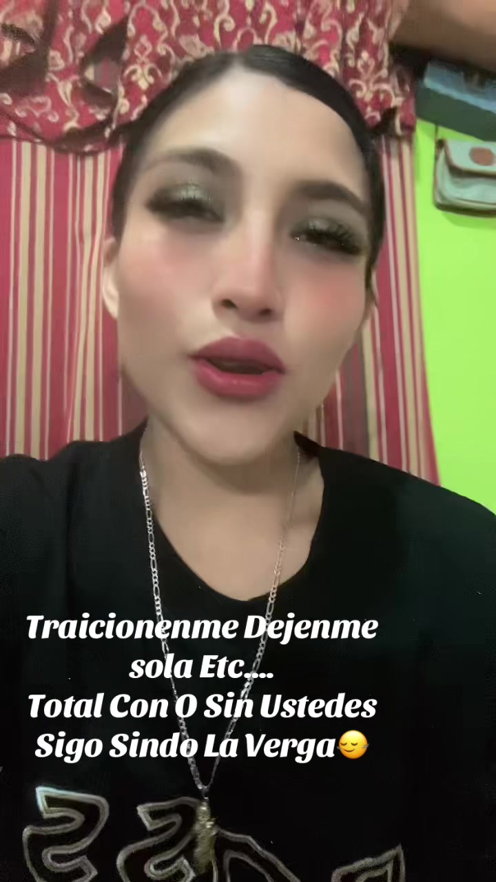 @La Werita Cortez