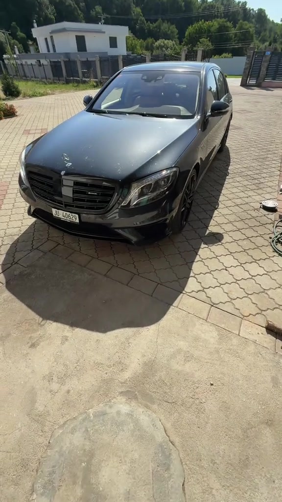 @S63 AMG