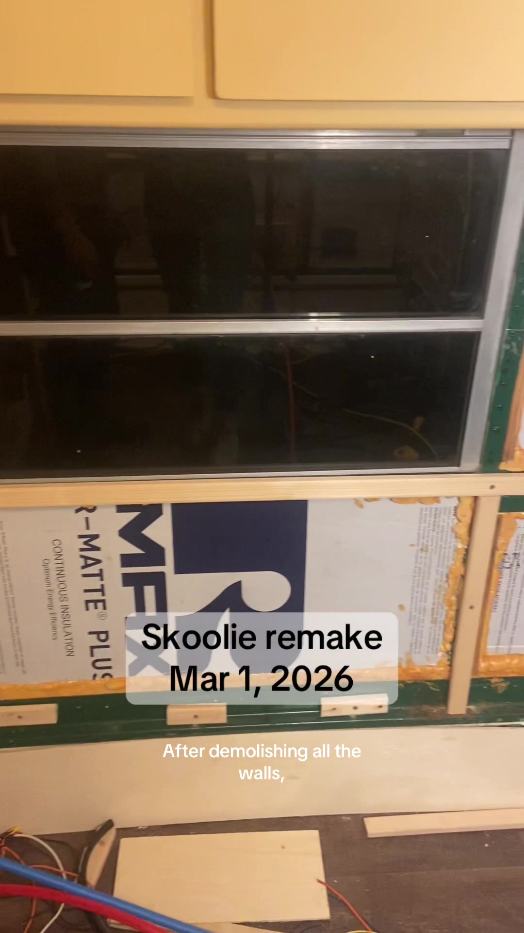 @Sunny The Skoolie