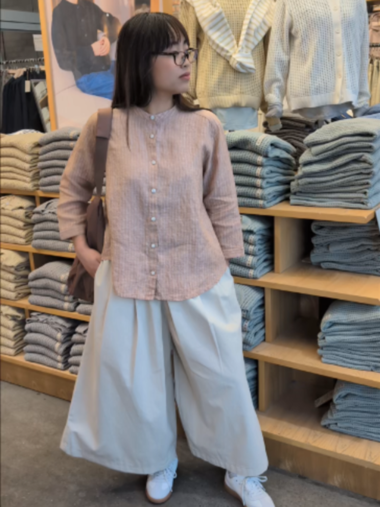 @MUJI Canada