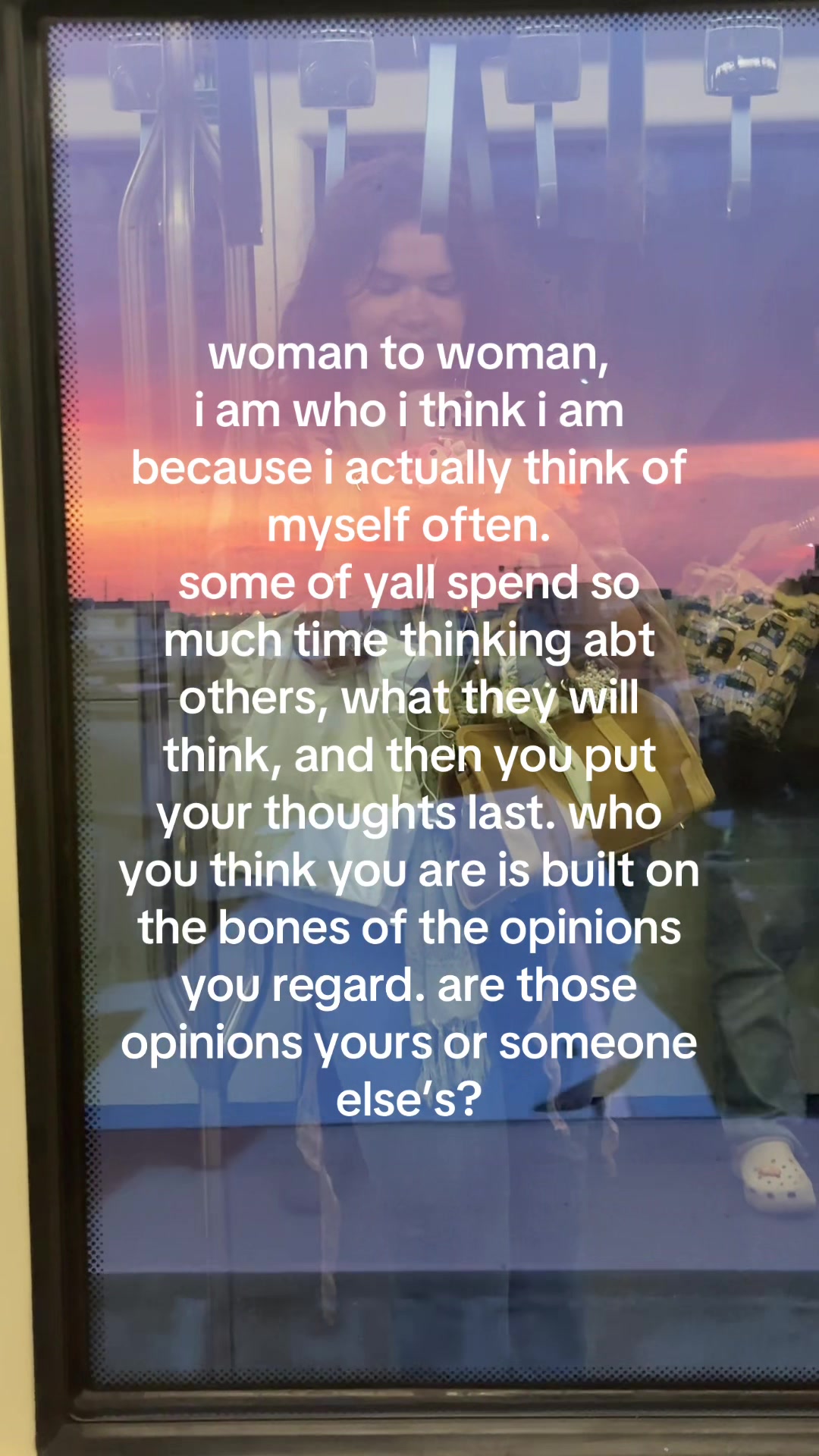 @Hannah the ๐