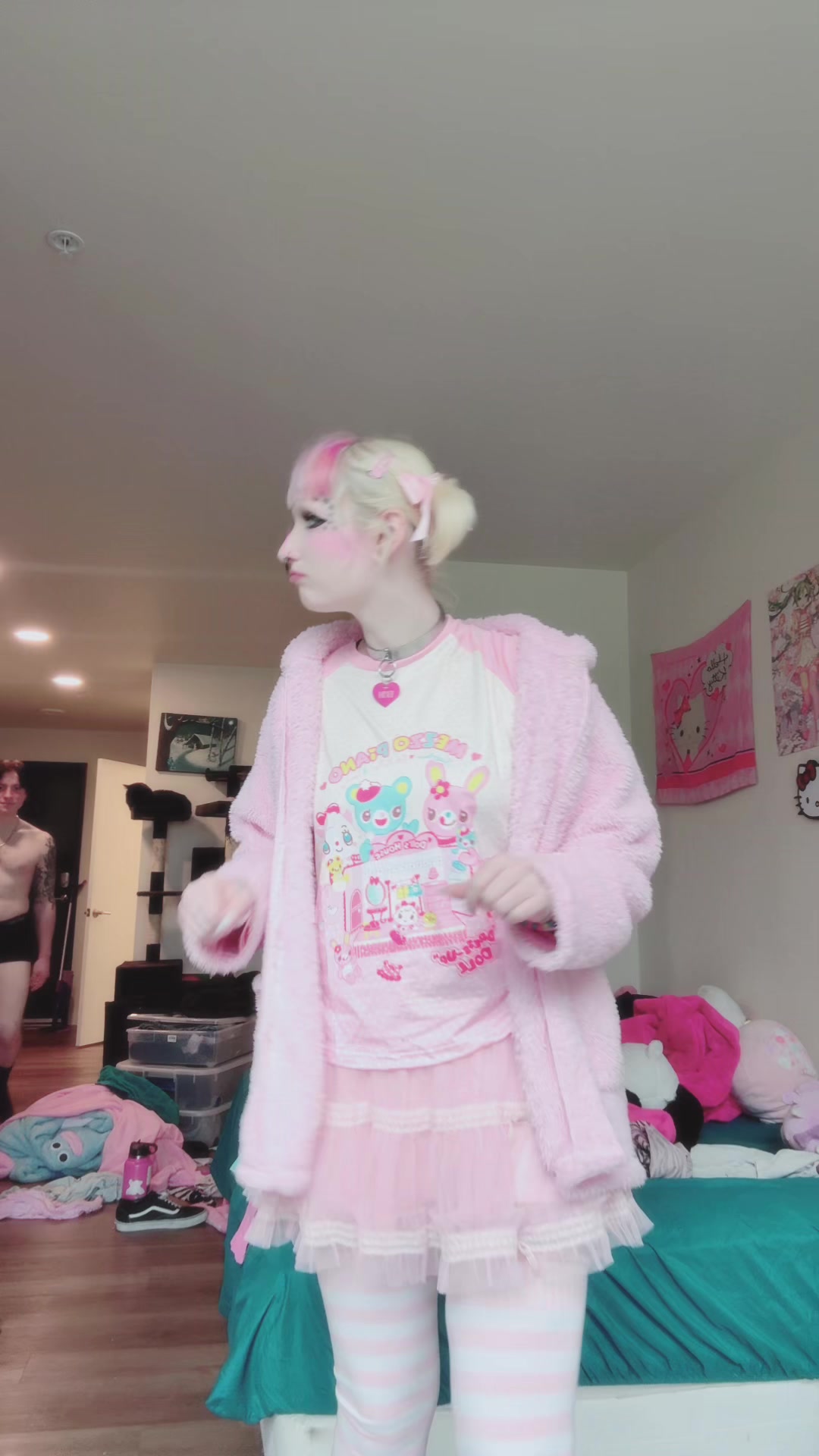 @Erin