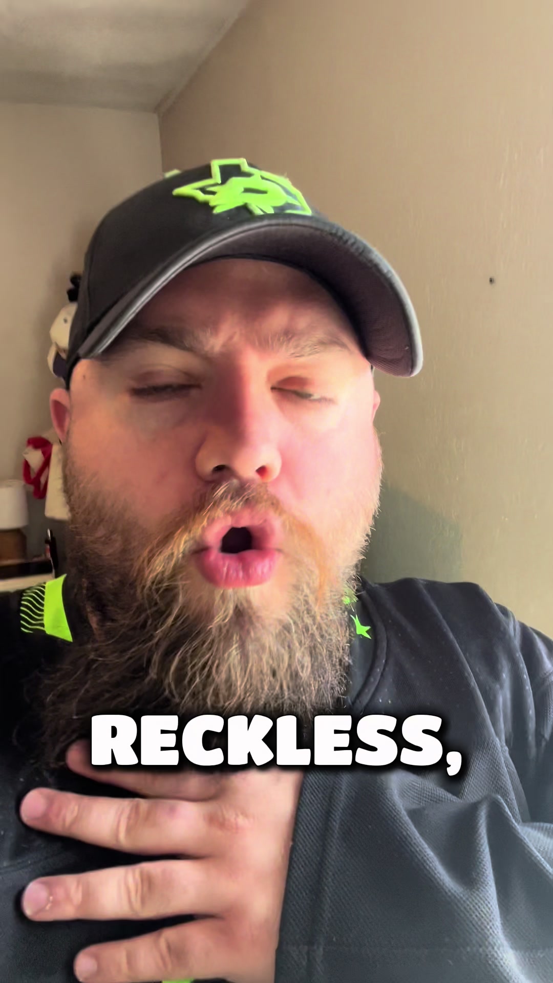 @DJRecklessRyan